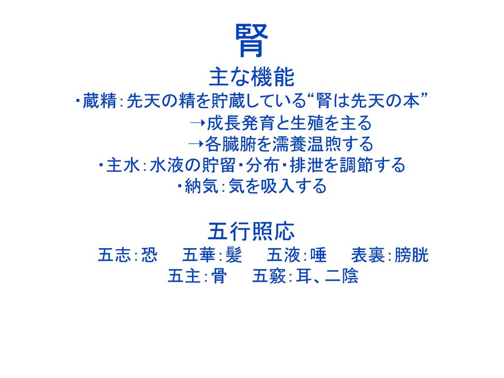 中腎臨床大系 1〜9巻セット 日本語翻訳版 中医学